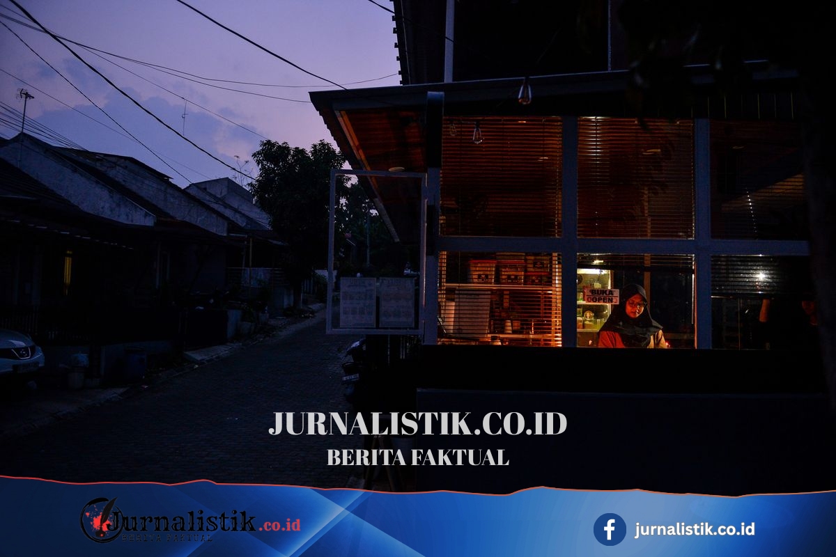 Pemadaman Listrik Bergilir, Pemerintah Akui Stok Batu Bara Masih Kurang News 22 Juni 2026