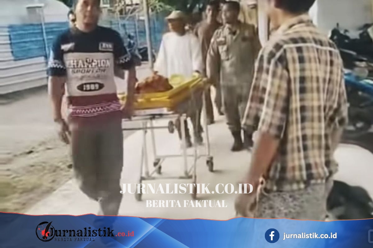 Kasus Bayi Meninggal di RSUD Bima, BPJS Ungkap Sudah Terdaftar Peserta JKN Regional 22 Juni 2026