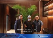 Buronan Michael Steven Ditahan di Rutan Bareskrim Usai Diekstradisi dari Maroko News 23 Juni 2026