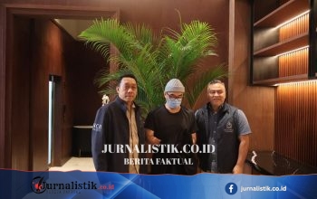 Buronan Michael Steven Ditahan di Rutan Bareskrim Polri setelah Diekstradisi dari Maroko