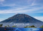 Pendaki Asal Jambi Alami Hipotermia di Gunung Merbabu, Selamat Berkat Shelter Emergency Regional 22 Juni 2026