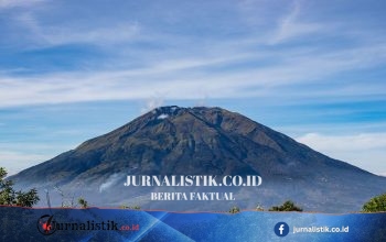 Pendaki Asal Jambi Alami Hipotermia di Gunung Merbabu, Diselamatkan Shelter Emergency Pos 3 Suwanting