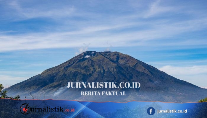 Pendaki Asal Jambi Alami Hipotermia di Gunung Merbabu, Diselamatkan Shelter Emergency Pos 3 Suwanting