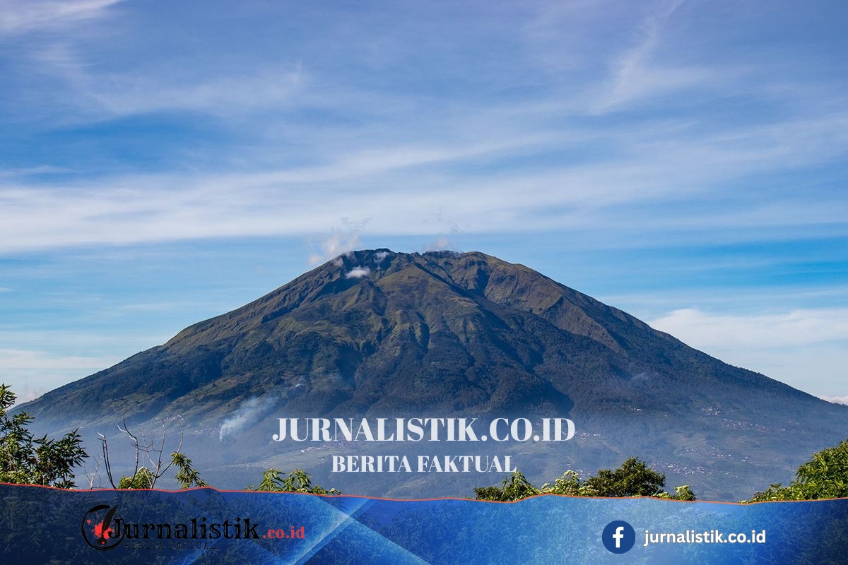 Pendaki Asal Jambi Alami Hipotermia di Gunung Merbabu, Selamat Berkat Shelter Emergency Regional 22 Juni 2026