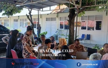Hari Pertama SPMB Kota Padang Sempat Error, Disdikbud Perpanjang Pendaftaran hingga 25 Juni