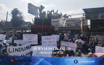 Ribuan Relawan MBG Datangi DPRD Lumajang, Minta Tata Kelola Diperbaiki