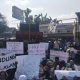 Ribuan Relawan MBG Datangi DPRD Lumajang, Minta Tata Kelola Diperbaiki