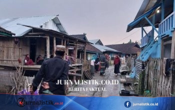 Puluhan Tahun Tanpa PLN, Warga Desa Tepal di Sumbawa Bangun PLTMH Mandiri