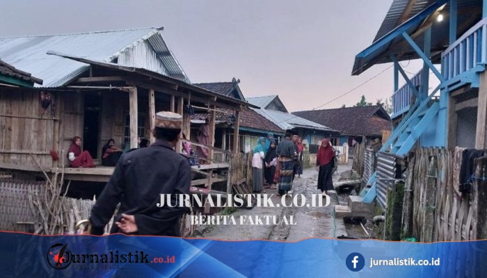 Puluhan Tahun Tanpa PLN, Warga Desa Tepal di Sumbawa Bangun PLTMH Mandiri