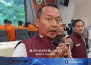 Eks Bupati Rohil Riau Diperiksa, Polisi: Dugaan Korupsi Proyek Infrastruktur Regional 22 Juni 2026