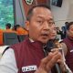 Eks Bupati Rohil Afrizal Sintong Diperiksa Polda Riau, Polisi: Dugaan Korupsi Proyek Infrastruktur Rp 11 M