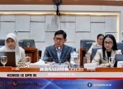 Revisi UU Ketenagakerjaan Terdiri dari 19 Bab dan 224 Pasal News 22 Juni 2026