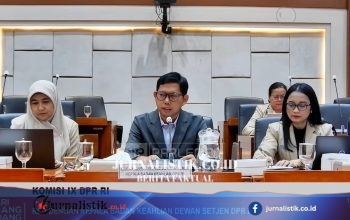 Revisi UU Ketenagakerjaan: Draf Terdiri dari 19 Bab dan 224 Pasal