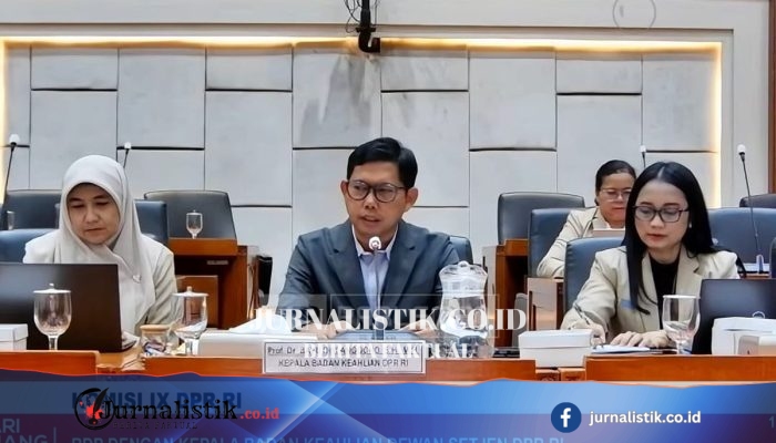 Revisi UU Ketenagakerjaan: Draf Terdiri dari 19 Bab dan 224 Pasal