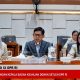 Revisi UU Ketenagakerjaan: Draf Terdiri dari 19 Bab dan 224 Pasal