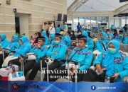 Ada 350 Jemaah Meninggal, Menhaj Klaim Jumlah Ini Lebih Rendah dari Haji Tahun Lalu News 23 Juni 2026