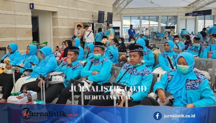 Ada 350 Jemaah Haji Wafat, Menhaj: Jumlahnya Lebih Rendah dari Tahun Lalu