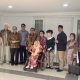Bertemu Megawati, GNB Singgung Revisi UU Polri dan Minim Partisipasi Publik