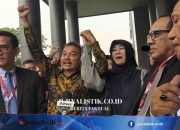 Tanggapan Jokowi soal Tidak Ditahannya Roy Suryo dan Dokter Tifa Regional 23 Juni 2026