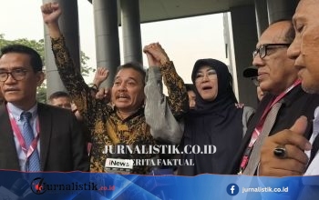 Jokowi: Keputusan Kejari Jaksel Soal Roy Suryo dan Dokter Tifa Tidak Menahan
