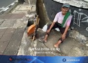 Kuli Sindang dan Wajah Buruh Informal Jakarta: Tanpa Kontrak, Tanpa Jaminan, Tanpa Kepastian News 23 Juni 2026