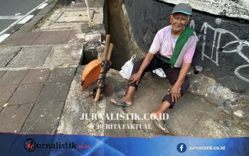 Kuli Sindang dan Wajah Buruh Informal Jakarta: Tanpa Kontrak, Tanpa Jaminan, Tanpa Kepastian