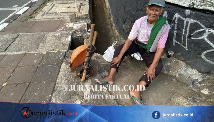 Kuli Sindang dan Wajah Buruh Informal Jakarta: Tanpa Kontrak, Tanpa Jaminan, Tanpa Kepastian