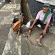 Kuli Sindang dan Wajah Buruh Informal Jakarta: Tanpa Kontrak, Tanpa Jaminan, Tanpa Kepastian
