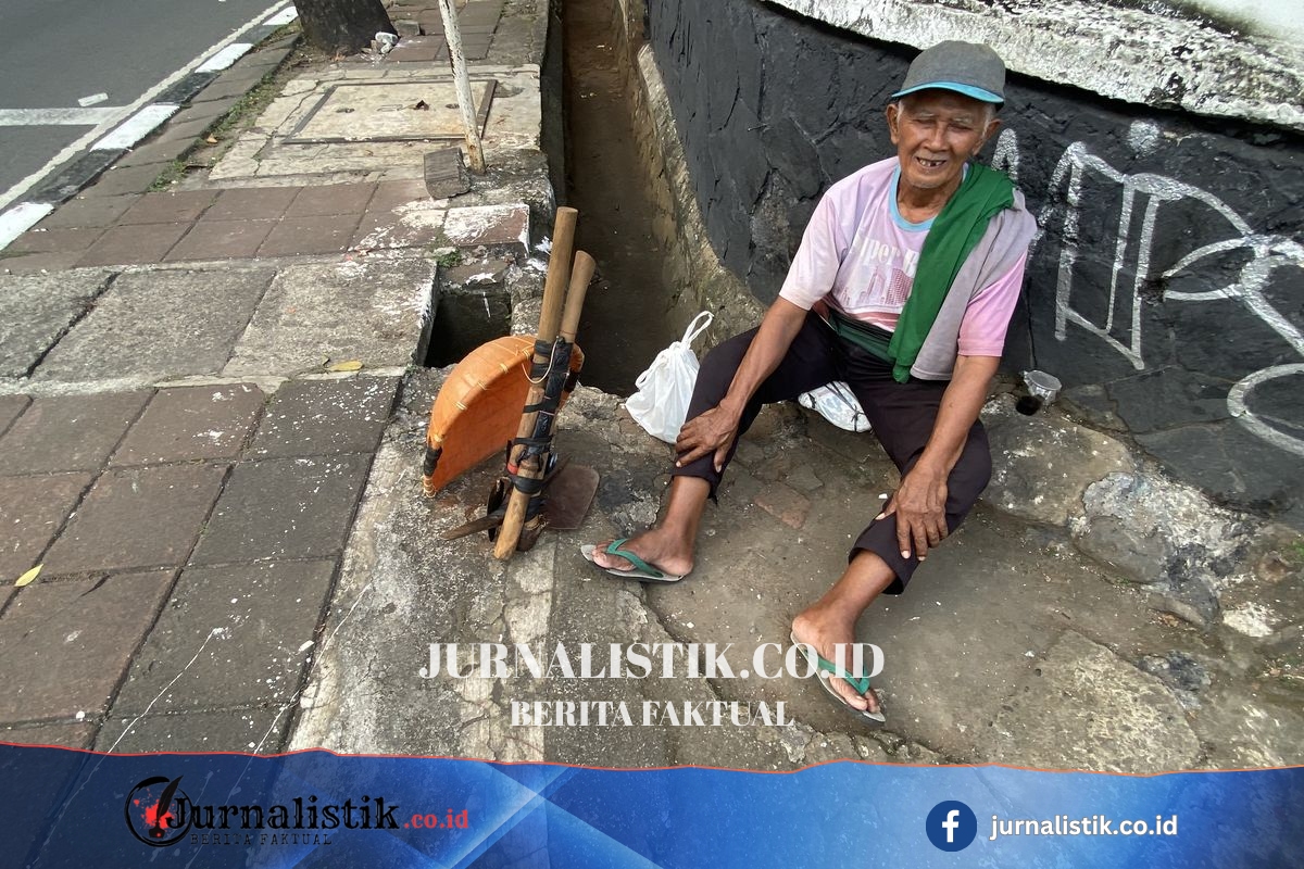Kuli Sindang dan Wajah Buruh Informal Jakarta: Tanpa Kontrak, Tanpa Jaminan, Tanpa Kepastian News 23 Juni 2026