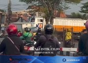 Kronologi Tabrakan KA Harina dan Truk di Semarang, Sopir Terobos Perlintasan Saat Sirine Berbunyi Regional 23 Juni 2026
