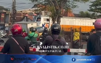 Kronologi Tabrakan KA Harina dan Truk di Semarang, Sopir Terobos Perlintasan Saat Sirine Berbunyi Regional 23 Juni 2026