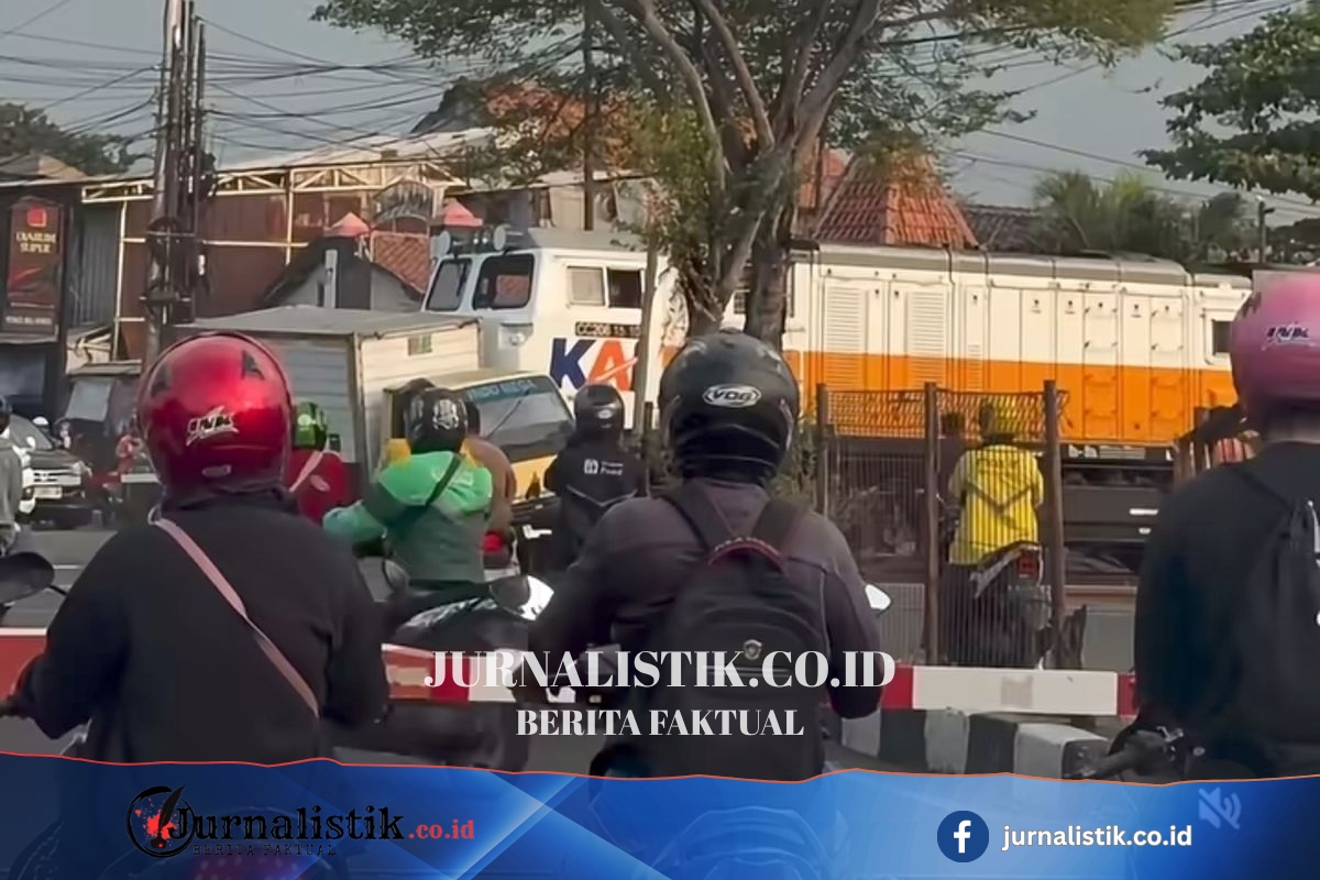 Kronologi Tabrakan KA Harina dan Truk di Semarang, Sopir Terobos Perlintasan Saat Sirine Berbunyi Regional 23 Juni 2026
