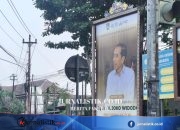 Pemasangan Baliho Ultah ke-65 Jokowi Dikritik Gerindra, Wali Kota Solo Respati: Siap Salah Pak Ketua Regional 23 Juni 2026