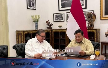 Jaga Pertumbuhan Ekonomi, Menko Airlangga Umumkan 8 Kebijakan Stimulus Semester II-2026