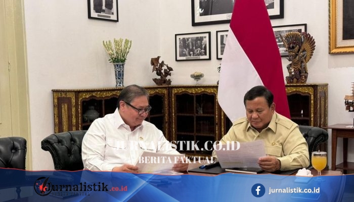 Jaga Pertumbuhan Ekonomi, Menko Airlangga Umumkan 8 Kebijakan Stimulus Semester II-2026