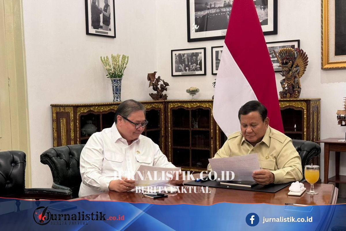 Jaga Pertumbuhan Ekonomi, Pemerintah Gulirkan 8 Kebijakan Stimulus News 22 Juni 2026