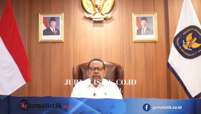 Bakom: M Qodari Sebut Konser EXO di RI Jadi Bukti Kepercayaan Dunia Tetap Kuat