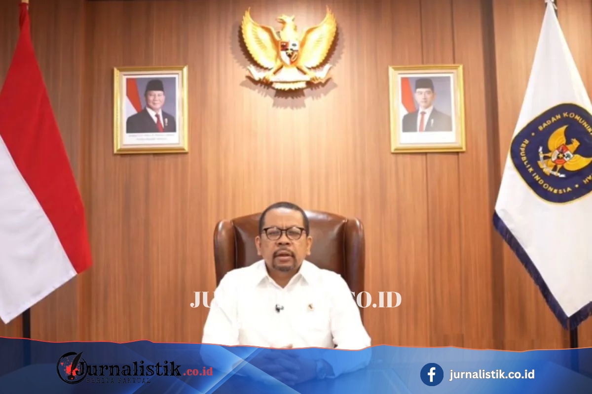 Istana Sebut Konser EXO di RI Jadi Bukti Kepercayaan Dunia Tetap Kuat News 22 Juni 2026