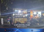 Dari Kantor ke Trotoar, Ketika PKL Jadi Pilihan Terakhir Bertahan Hidup di Jakarta News 23 Juni 2026