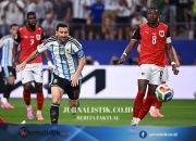 Reaksi Miroslav Klose Usai Rekornya Dilewati Lionel Messi Bola 23 Juni 2026