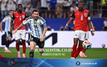 Klose Bereaksi Usai Rekornya Sebagai Top Skor Piala Dunia Dilewati Messi