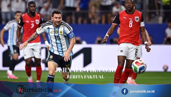 Klose Bereaksi Usai Rekornya Sebagai Top Skor Piala Dunia Dilewati Messi
