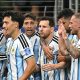 Hasil Argentina vs Austria 2-0: Brace Messi Antar Tango ke Fase Gugur