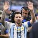 Lionel Messi Puncaki Top Skor Piala Dunia 2026 Usai Argentina Menang 2-0 atas Austria