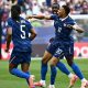 Hasil HT Perancis vs Irak 1-0: Mbappe Cetak Gol Indah, Samai Rekor Ronaldo Nazario