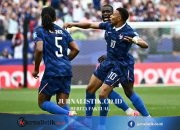 Link Live Streaming Perancis Vs Irak, Roket Mbappe Bawa Les Bleus Unggul 1-0 Bola 23 Juni 2026