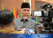 Siasat Sumbar Akali Keterbatasan APBD: Lirik Sukuk Daerah hingga Uang Mudik Perantau Rp 20 Triliun Regional 23 Juni 2026