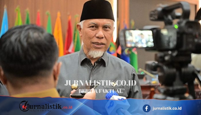 Strategi Sumbar Atasi APBD Terbatas: Sukuk Daerah dan Remitansi Perantau Rp 20 Triliun