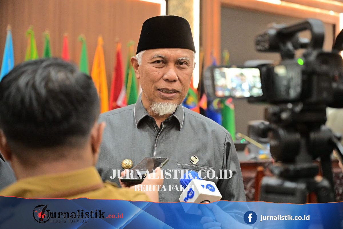 Siasat Sumbar Akali Keterbatasan APBD: Lirik Sukuk Daerah hingga Uang Mudik Perantau Rp 20 Triliun Regional 23 Juni 2026