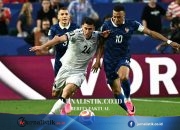 Man of The Match Perancis Vs Irak: Statistik Gol Mbappe Dekati Messi Bola 23 Juni 2026